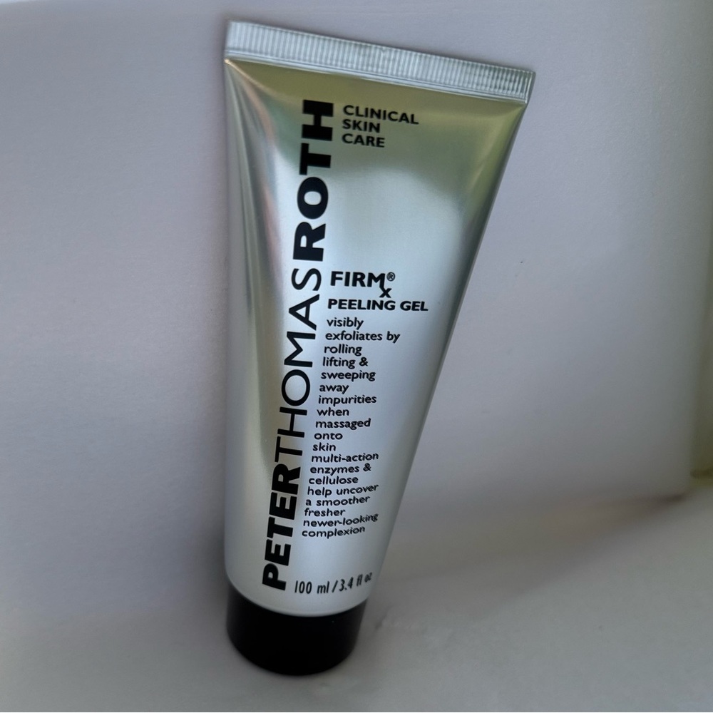 PETER THOMAS ROTH Firm Peeling Gel - Picture 4 of 7